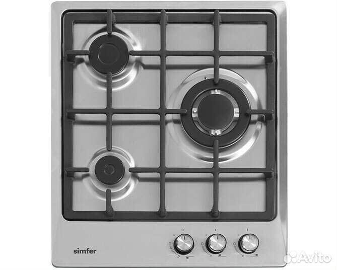 Варочная панель Simfer