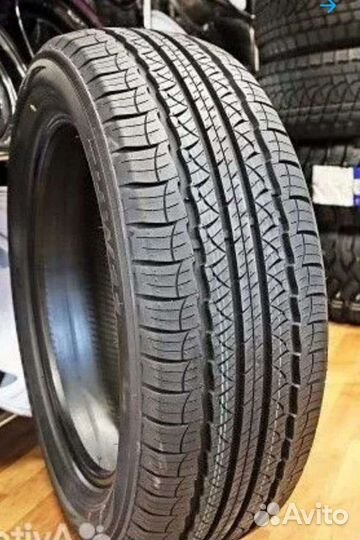 Triangle TR259 285/70 R17 117T