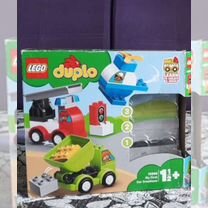 Lego duplo 10886