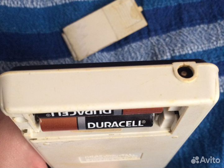 Калькулятор casio fx-21