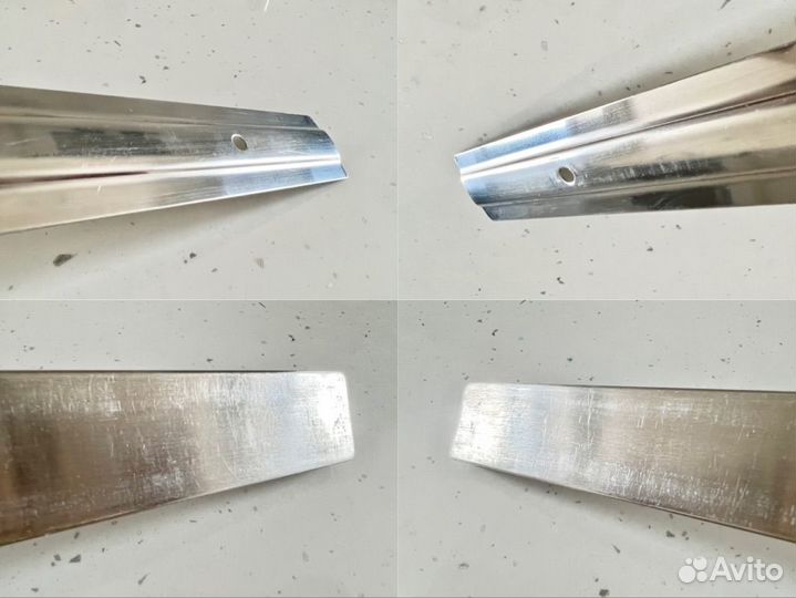 Магнит для ножей, рейлинг, крючки, стаканы Икеа