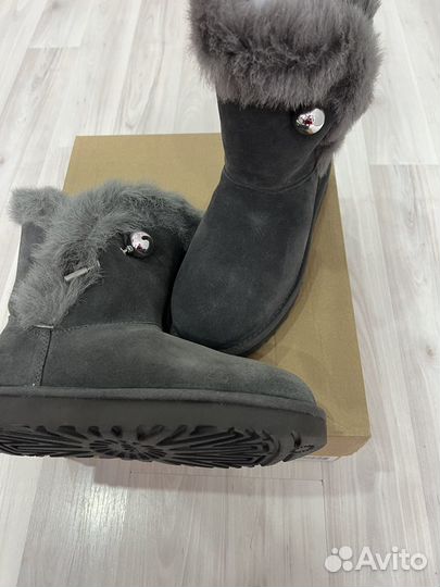 Ugg детские