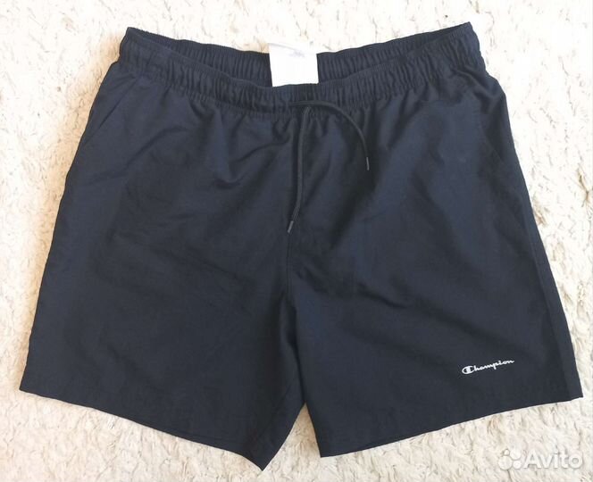 Шорты champion