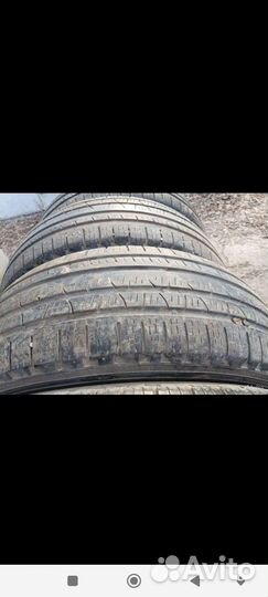 Pirelli Scorpion 215/65 R16