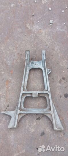 Подножка на минск