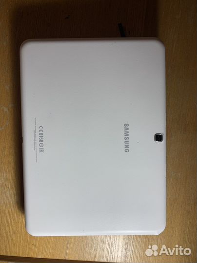 Samsung galaxy tab 4