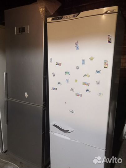 Холодильник LG Шарп Тошиба Самсунг Атлант