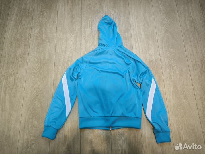 Мастерка женская эластик