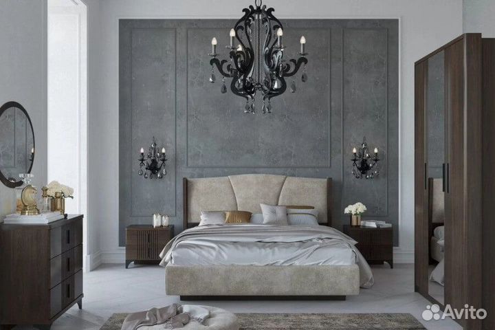 Спальный гарнитур