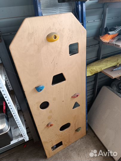 Спортивный комплекс ранний старт