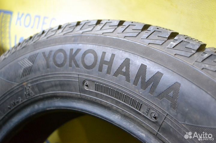 Yokohama Ice Guard IG50+ 165/70 R14