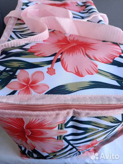 Сумка холодильник 34/21/25 см 17литров