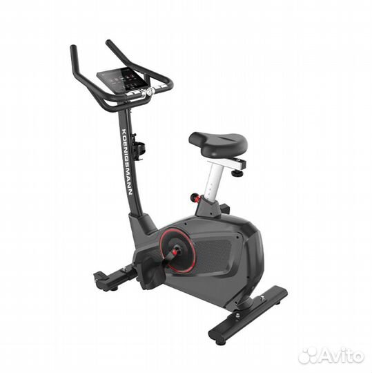 Велотренажер