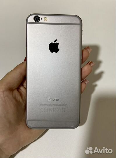 iPhone 6 16gb