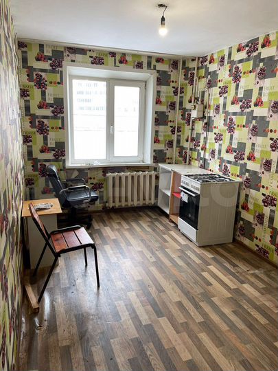 3-к. квартира, 70 м², 2/10 эт.