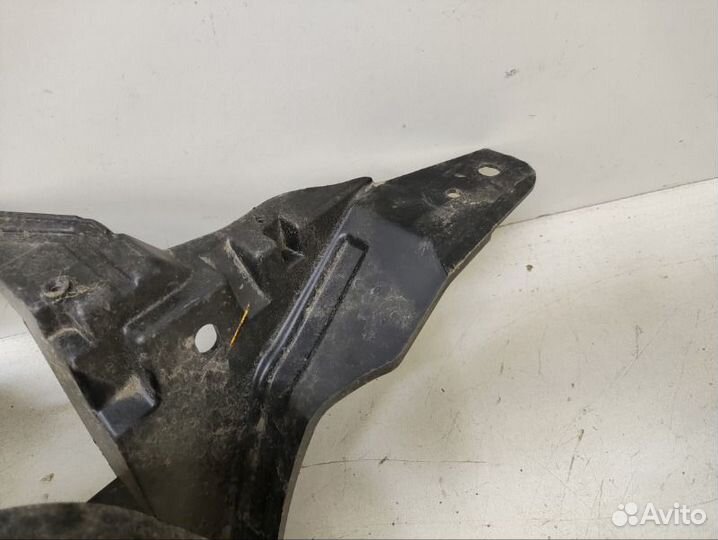 Насадка глушителя правая Bmw X5 G05 2018