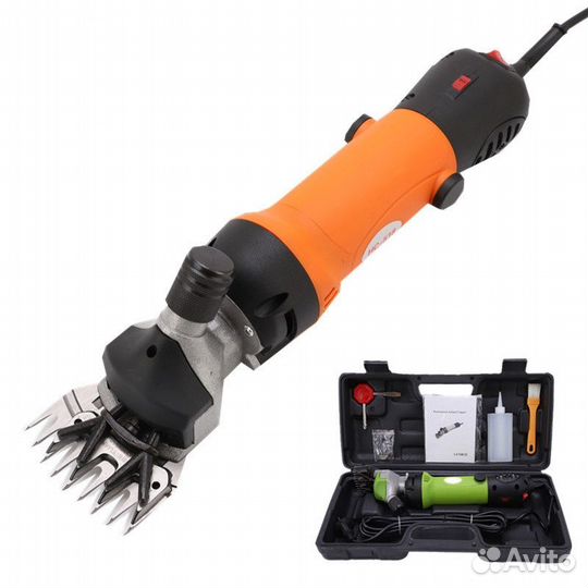 Машинка для стрижки овец Huchen Тайвань