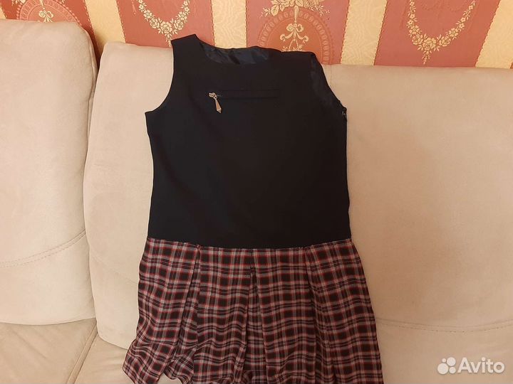 Детская одежда для девочек