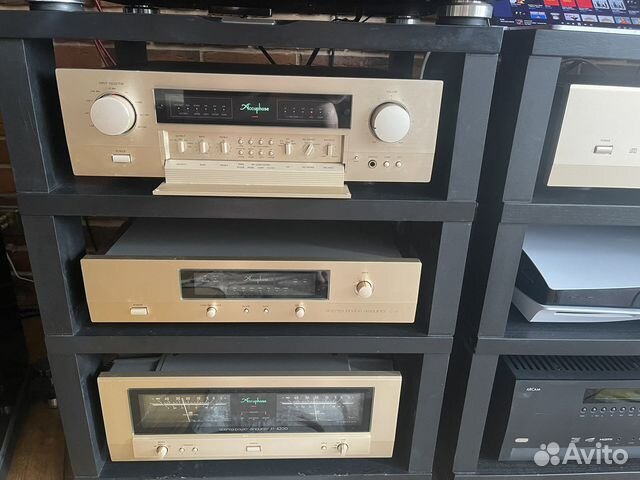 Усилитель мощности