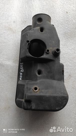 Корпус воздушного фильтра Ford Mondeo 2