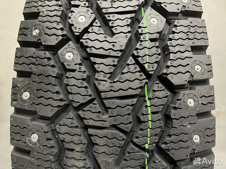 Kumho Winter Portran CW11 195/75 R16 107R