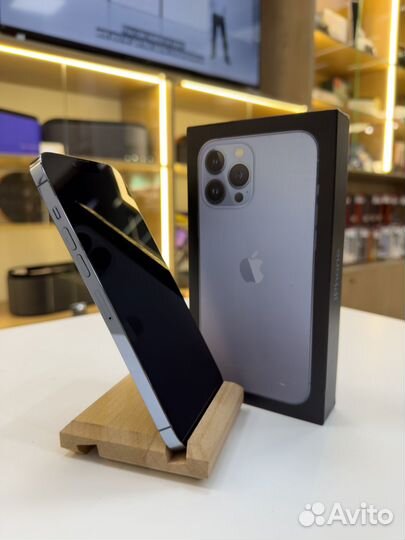 iPhone 13 Pro Max, 128 ГБ