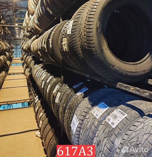 Nokian Tyres Hakkapeliitta 4 205/55 R16 91N