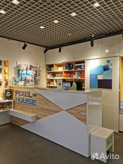 Робот-пылесос Xiaomi Mi Robot Vacuum Mop 2 Ultra