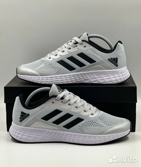 Кроссовки adidas duramo