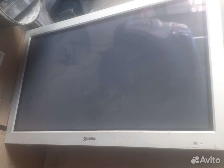 Плата аудио-видео