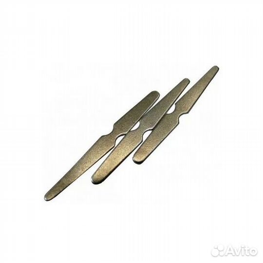 Кляммер для пуговиц