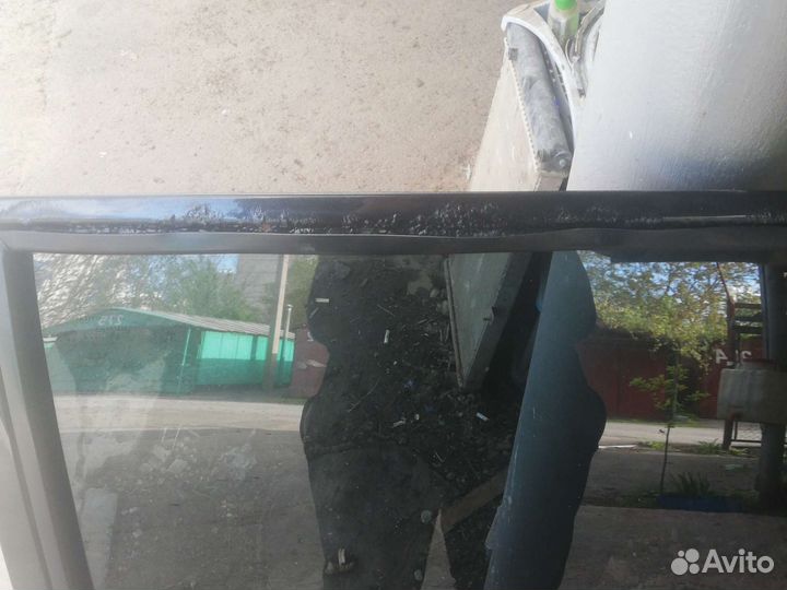 Дверь ваз 2114