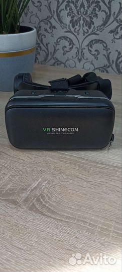 Vr очки для телефона