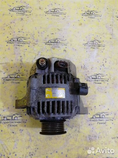 Генератор Toyota Celica 7