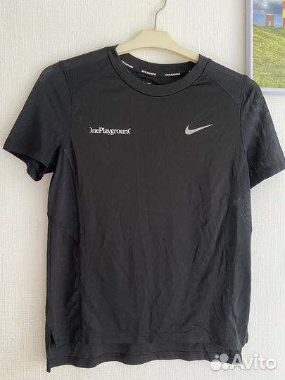 Футболка Nike новая