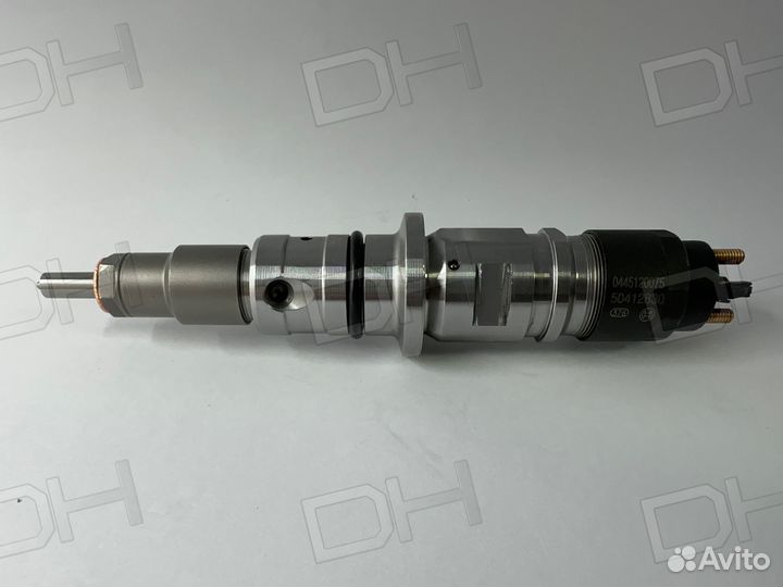 Форсунка 0445120075