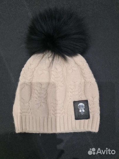 Шапка женская