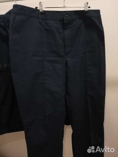 Форма работника транспортной безопасности 58 р-р