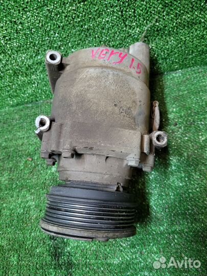 Компрессор кондиционирования Chery Bonus А13