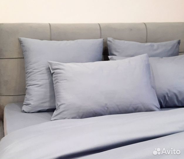 Постельное белье хлопок сатин