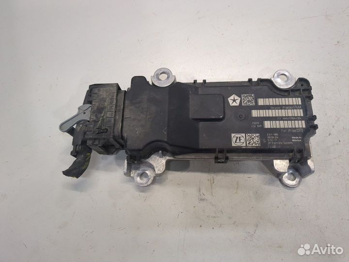 Блок управления кпп Jeep Compass 2017, 2019