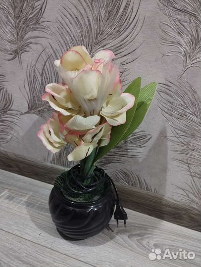 Светильник