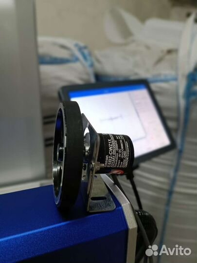 Маркиратор пэ труб