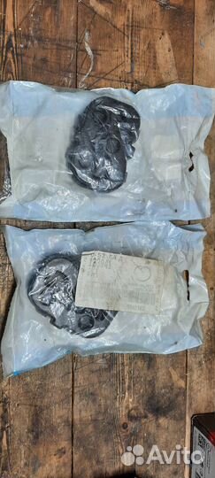 Резинка крепления глушителя Opel Fiat Alfa Lancia