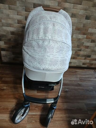 Коляска espiro only 3 в 1