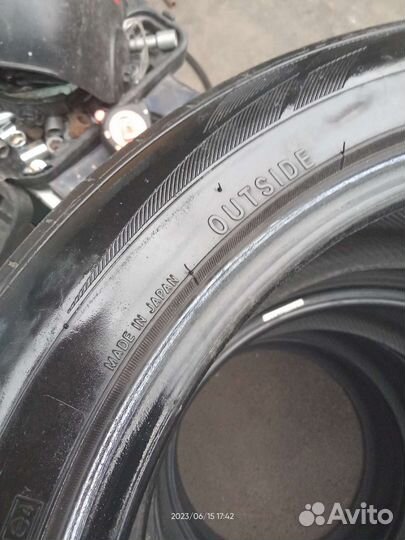 Toyo Proxes C1S 215/50 R17 95W