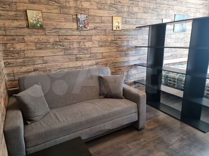 1-к. квартира, 45 м², 4/10 эт.