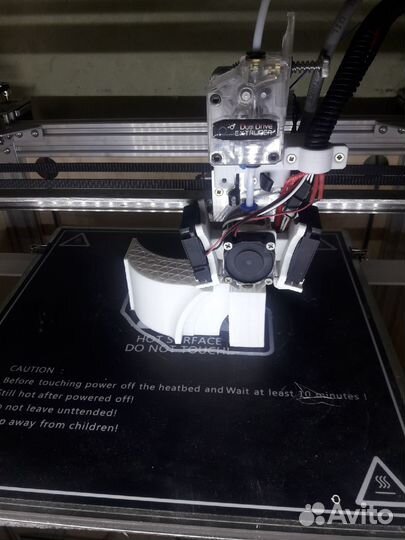 3D печать, 3D моделирование, проектирование