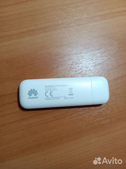 4g модем huawei 3372H-320