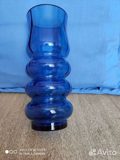 Ваза для цветов СССР